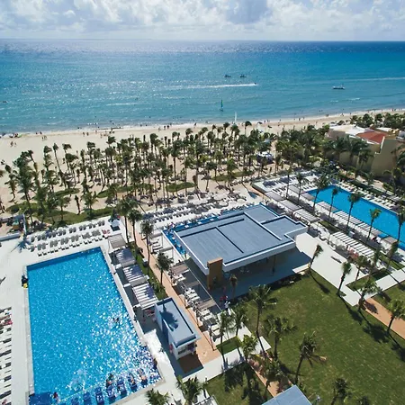 Riu Playacar-2