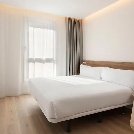 B&B Hotel Setubal Bonfim-2