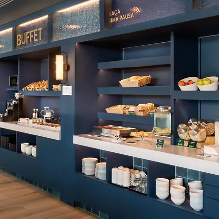B&B Hotel Setubal Bonfim-3