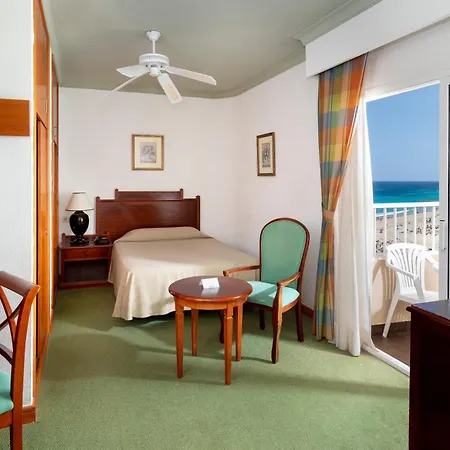Hotel Riu Oliva Beach Resort-2