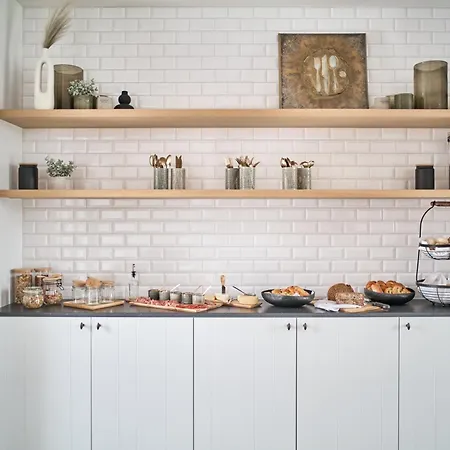 B&B Vossebergen Hombeek-2