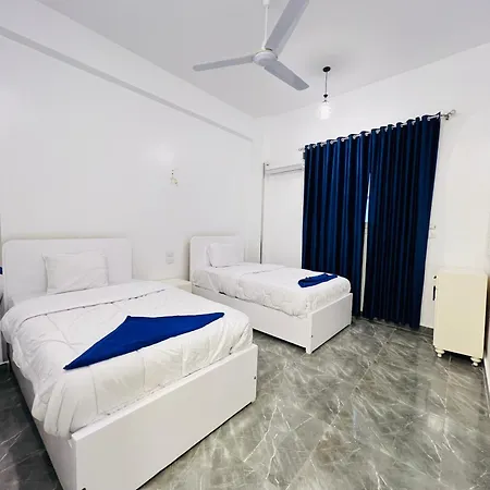 Happiness Guest House-3
