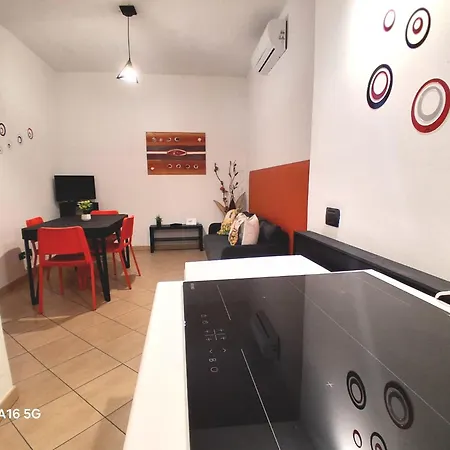 Casa Morgan Holidays In Sicily-3