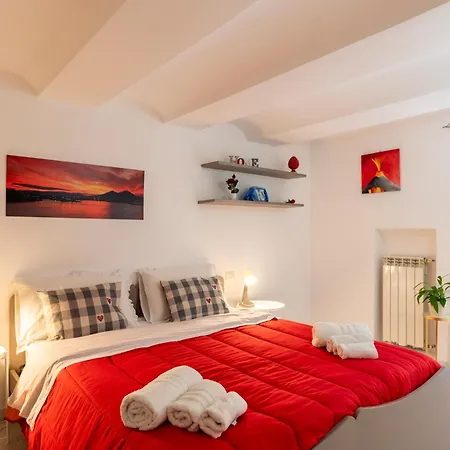 Napoli centro, DM suites-3