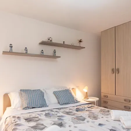 Napoli centro, DM suites-2