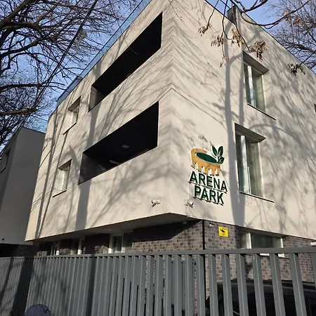 Arena Park-2