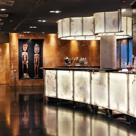 Hotel Urban, A Small Luxury Hotel Of The World-3