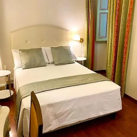Residenza Hotel Cimabue-3
