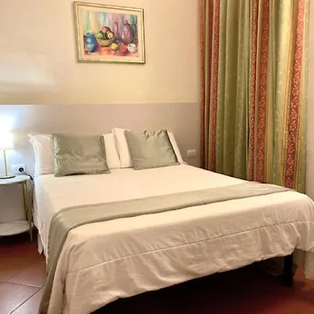 Residenza Hotel Cimabue-3