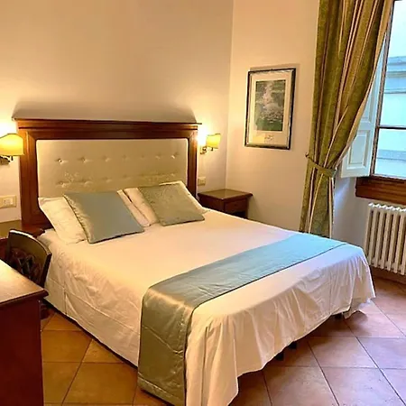 Residenza Hotel Cimabue-2