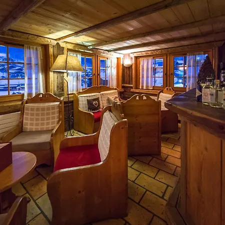 Chalet Philibert-3
