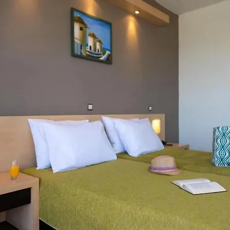 Cathrin Hotel Rhodes By Anayia All Inclusive Resorts-2