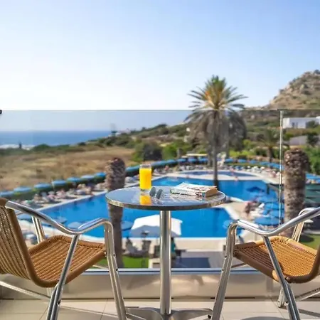 Cathrin Hotel Rhodes By Anayia All Inclusive Resorts-3