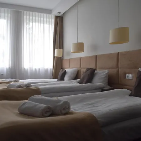 Hotel Maraton-3