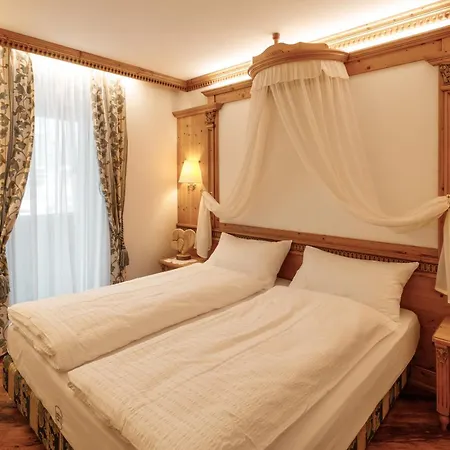 Hotel Belvedere-3