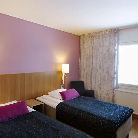 Scandic Lulea-3