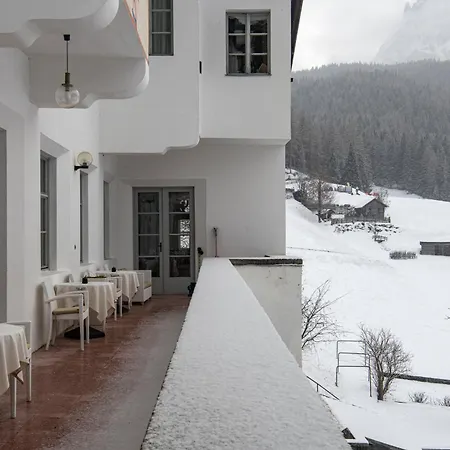 Hotel Tre Cime Sesto - Sexten-2