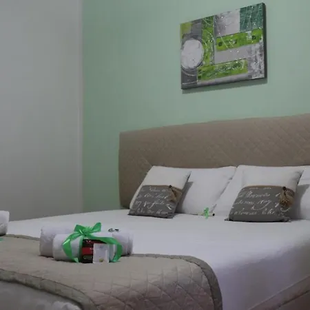 B&B Gaudium Colosseo-3
