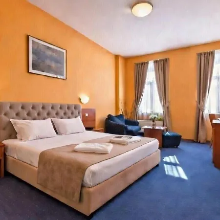 Sveta Sofia Hotel-3