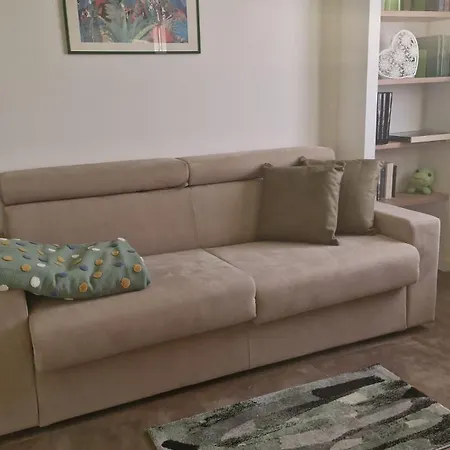 B&B Linea Verde-2