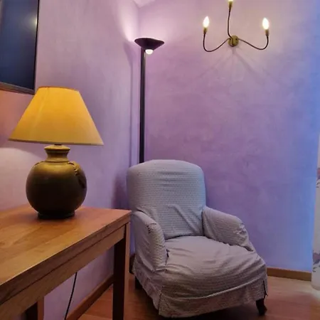 Junior Suite Casa Cavallino-2