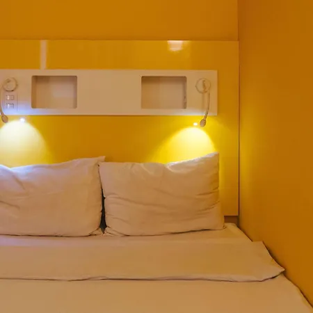 Ibis Budget Barbacena-2