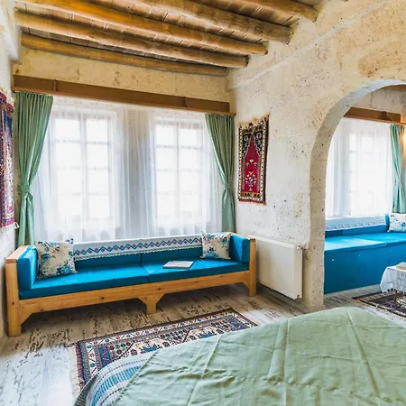 Atilla'S Cave Hotel-2