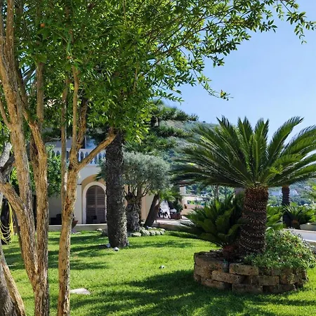 Villa Antonietta Ischia-3