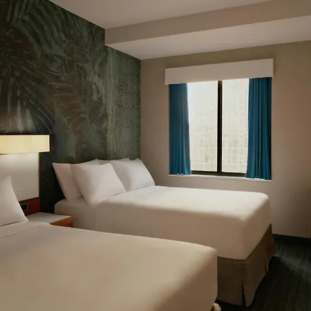 The Cloud One New York-Downtown, By The Motel One Group-3