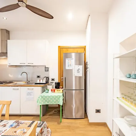 San Zanobi Suites- By Mois Collection-2