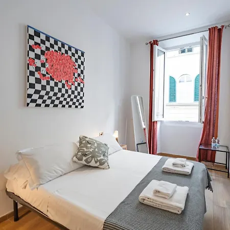 San Zanobi Suites- By Mois Collection-3