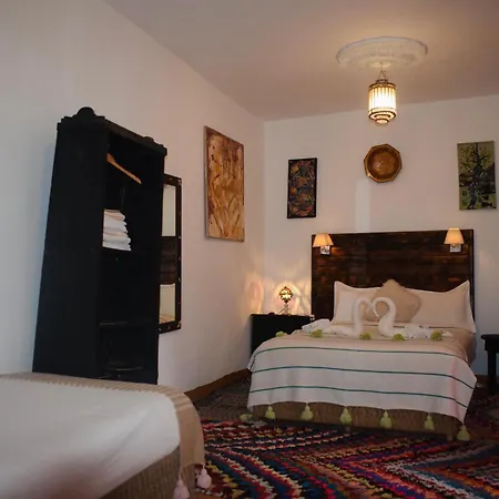 Riad Vis Ta Vie-3