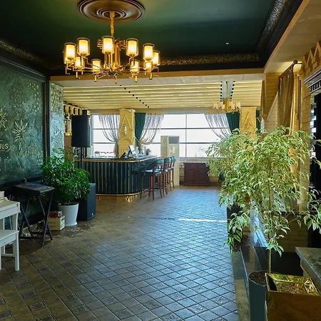 East Star Hotel-2