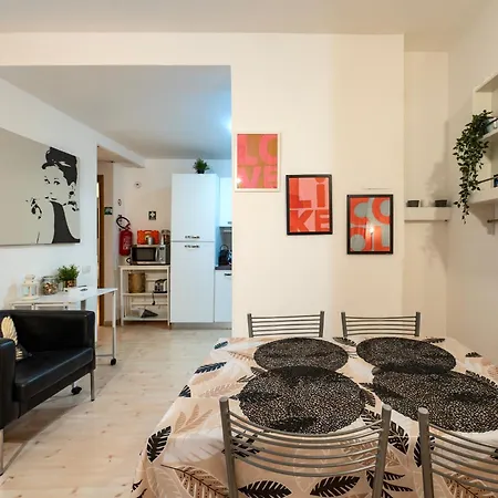 Mia House Roma-3