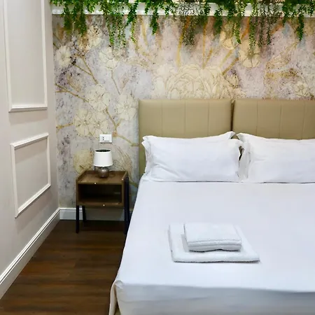El Roy Garden Rooms-2