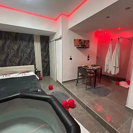 B&B La Sciantosa spa the original -self check in--2