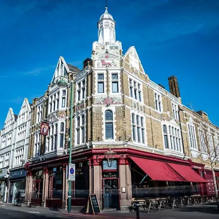 The Red Lion Hotel-3