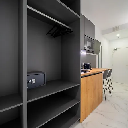 Alicante Smart Accommodation-2