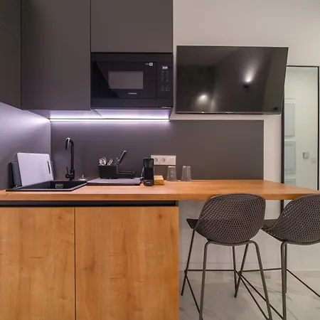 Alicante Smart Accommodation-3