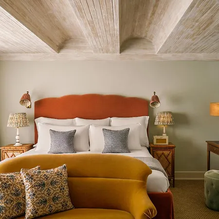 Soho House Mumbai-2