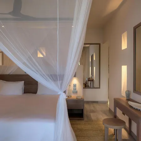 Almanara Luxury Boutique Hotel-3