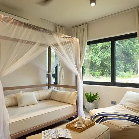 Almanara Luxury Boutique Hotel-2