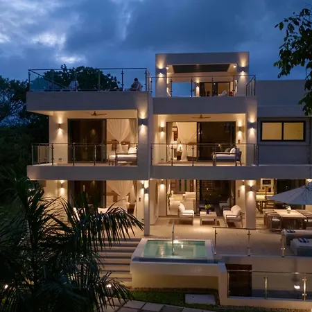 Almanara Luxury Boutique Hotel-3