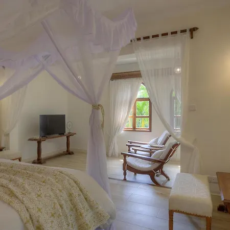 Almanara Luxury Boutique Hotel-2