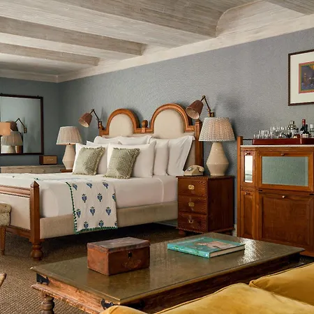 Soho House Mumbai-2