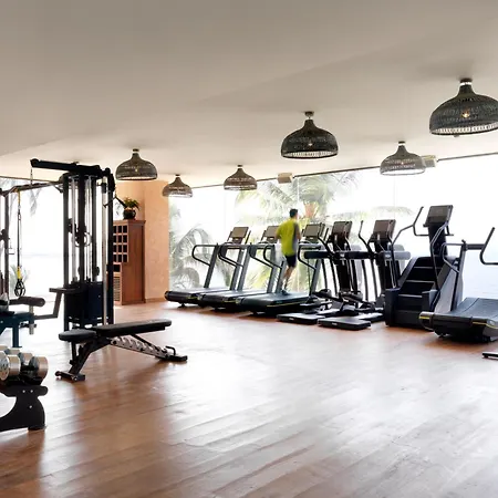 Soho House Mumbai-3
