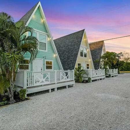 Anchor Inn & Cottages-2