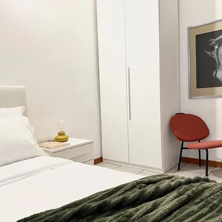 Residence Principe di Saronno-3
