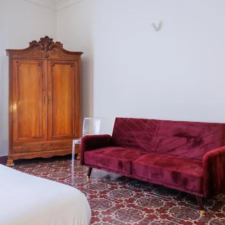 Francalanza City Rooms-2