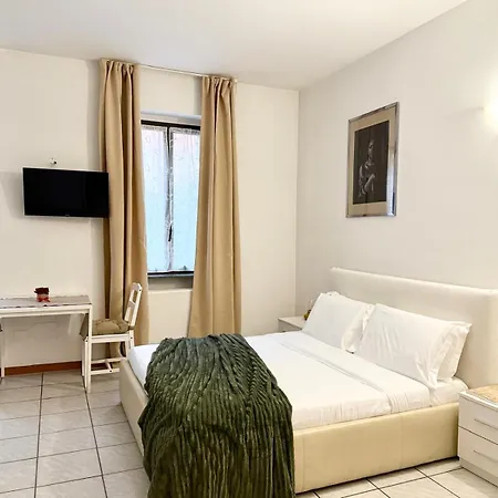 Residence Principe di Saronno-3